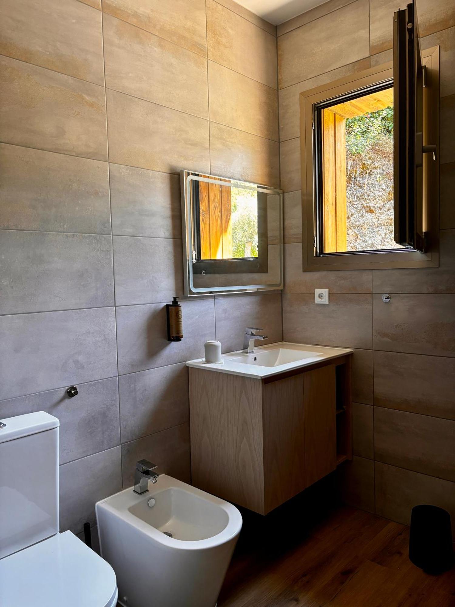 Qg Quinta De Grovelas Balanca Экстерьер фото