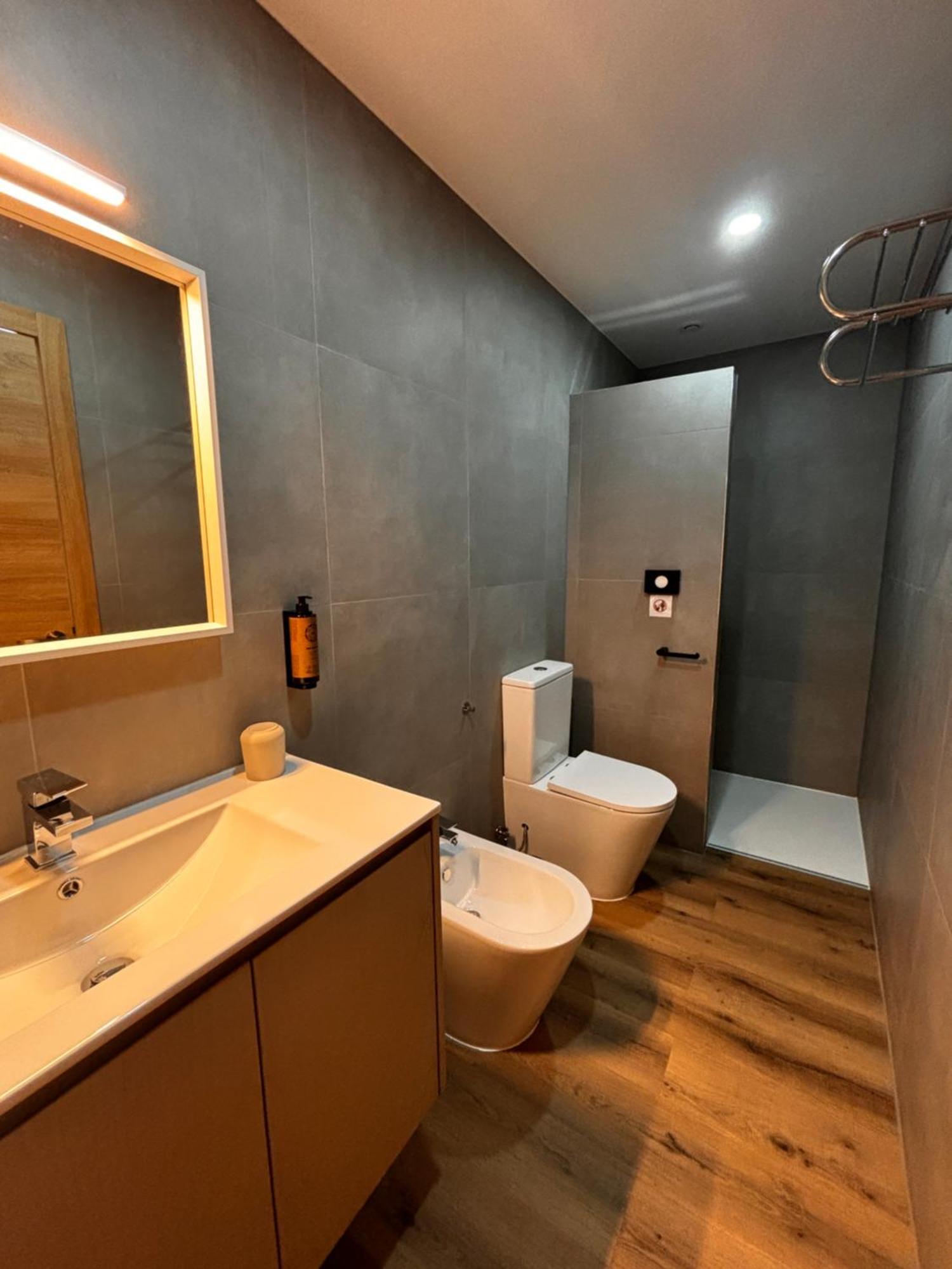 Qg Quinta De Grovelas Balanca Экстерьер фото