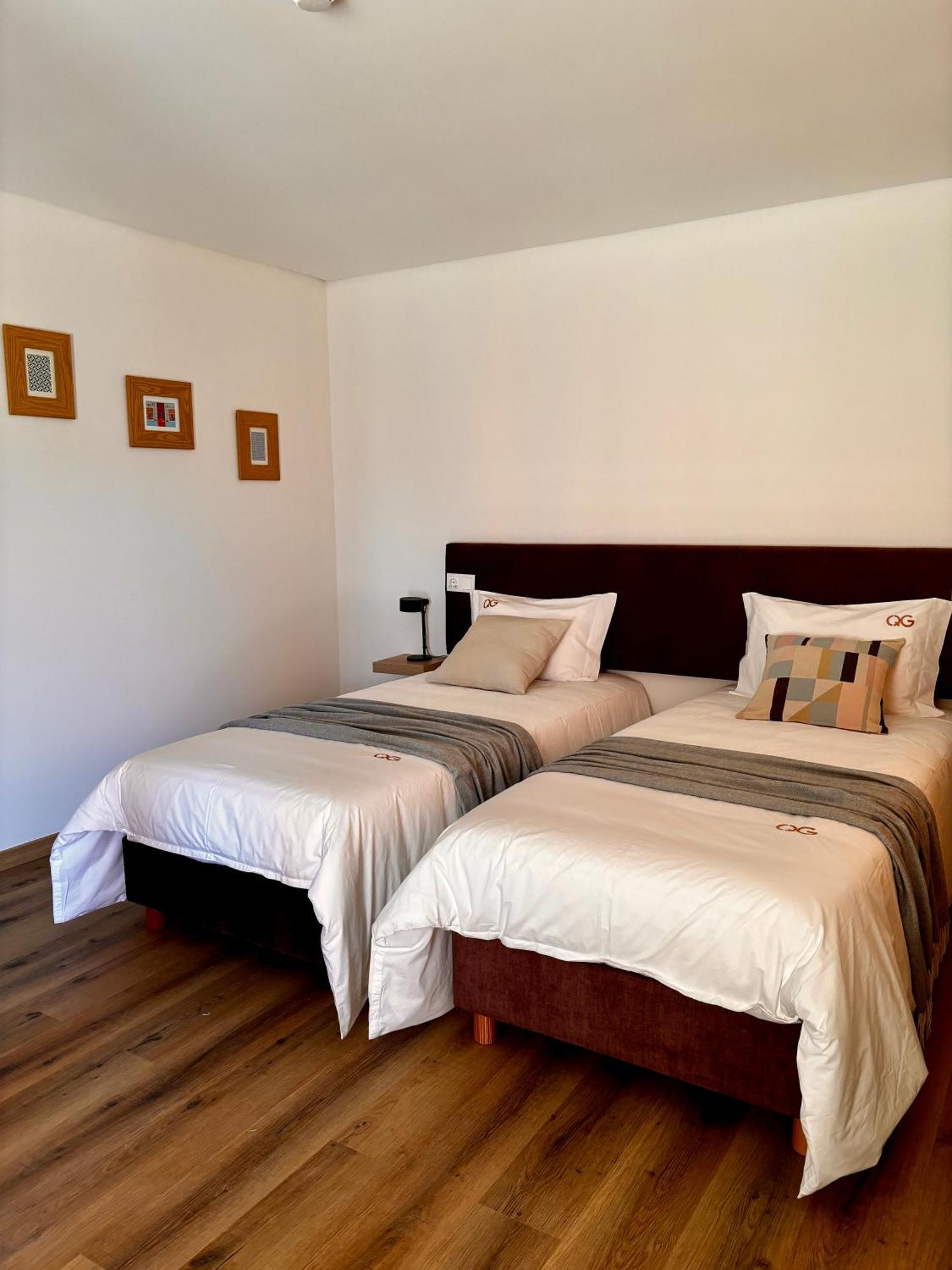 Qg Quinta De Grovelas Balanca Экстерьер фото