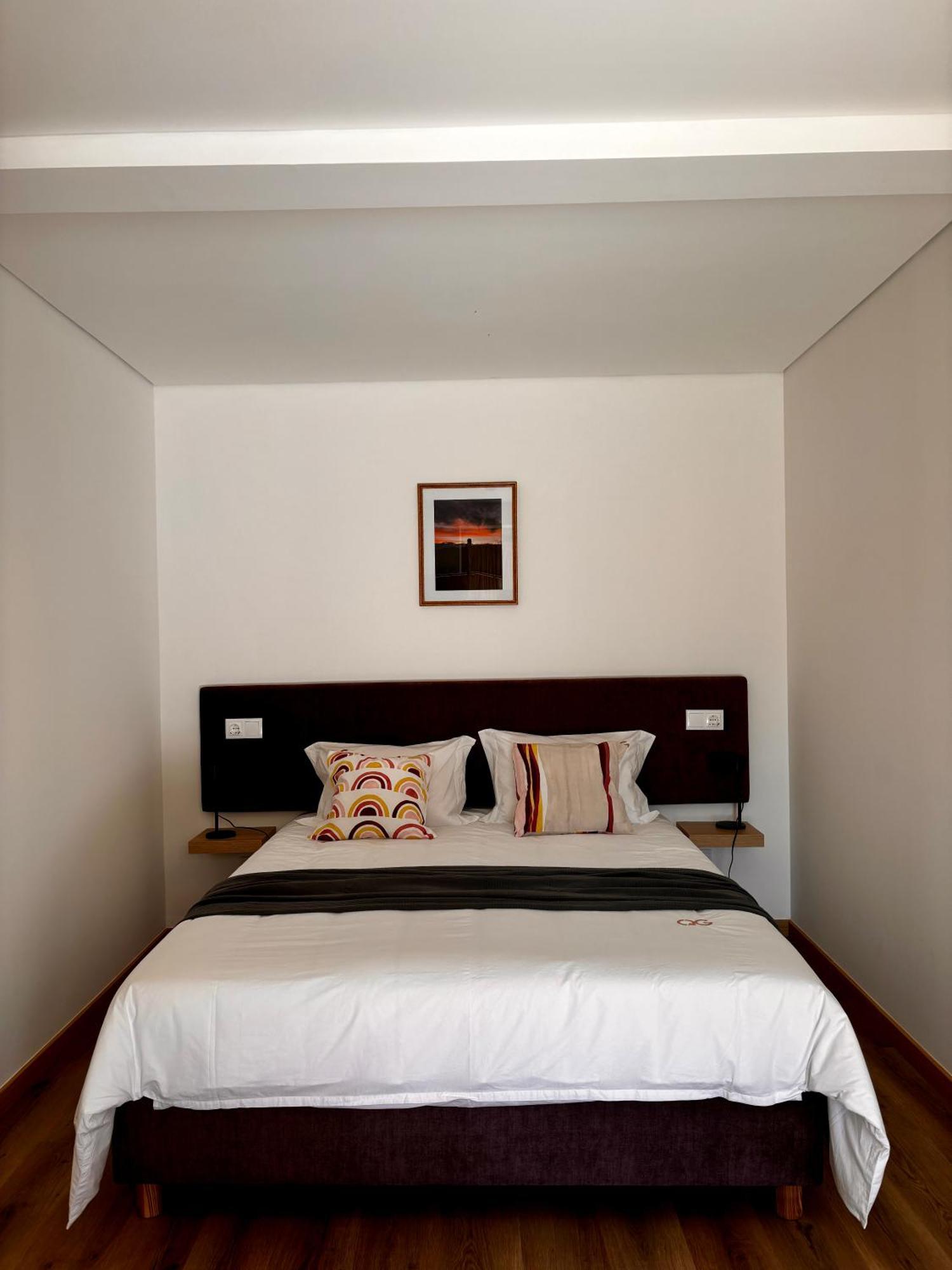 Qg Quinta De Grovelas Balanca Экстерьер фото