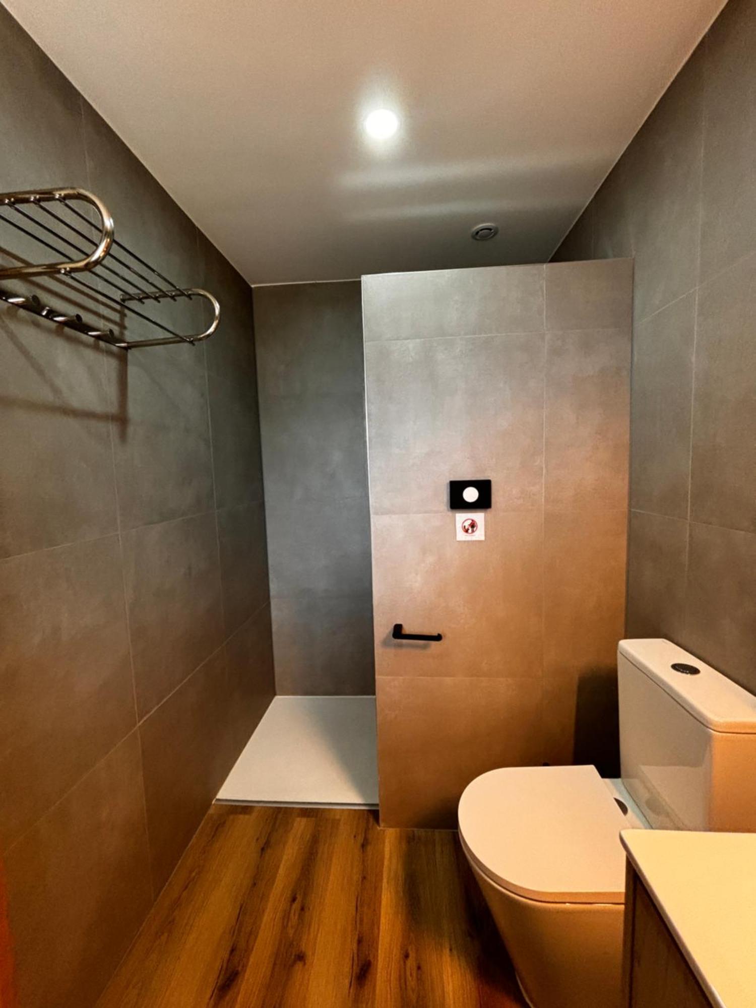 Qg Quinta De Grovelas Balanca Экстерьер фото