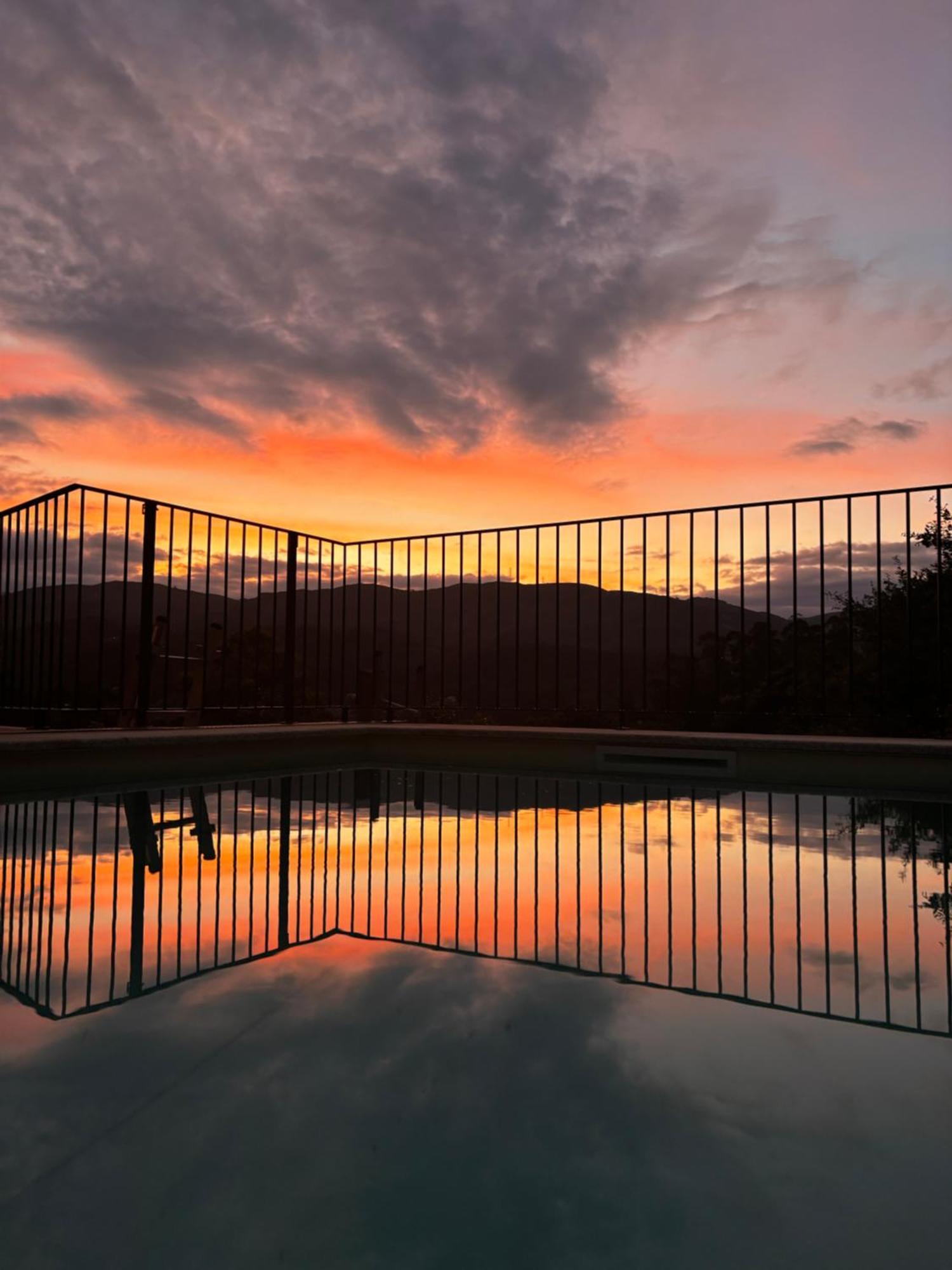 Qg Quinta De Grovelas Balanca Экстерьер фото