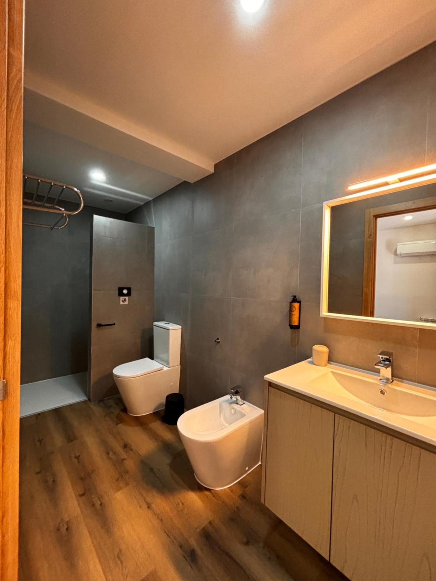 Qg Quinta De Grovelas Balanca Экстерьер фото