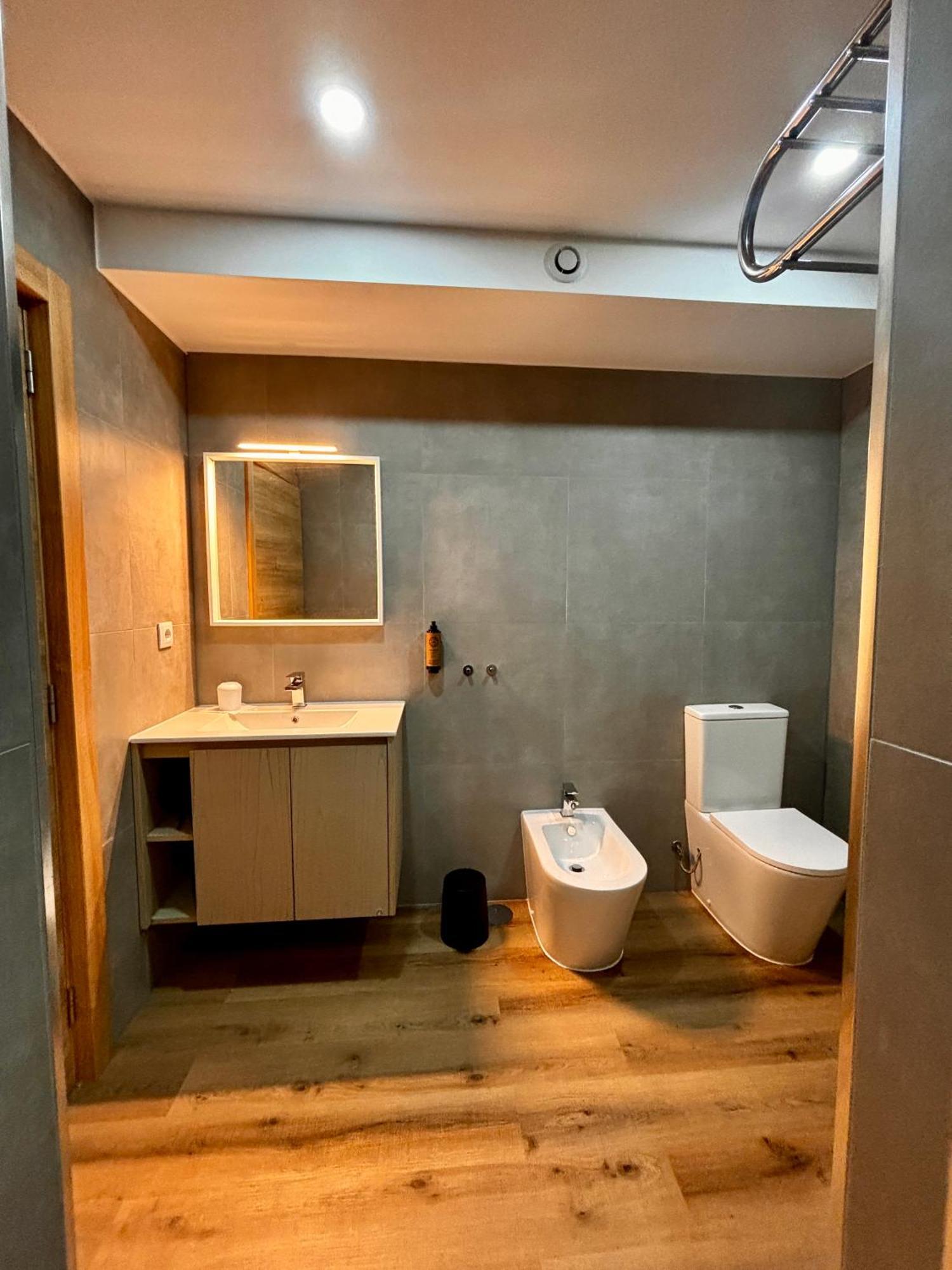 Qg Quinta De Grovelas Balanca Экстерьер фото