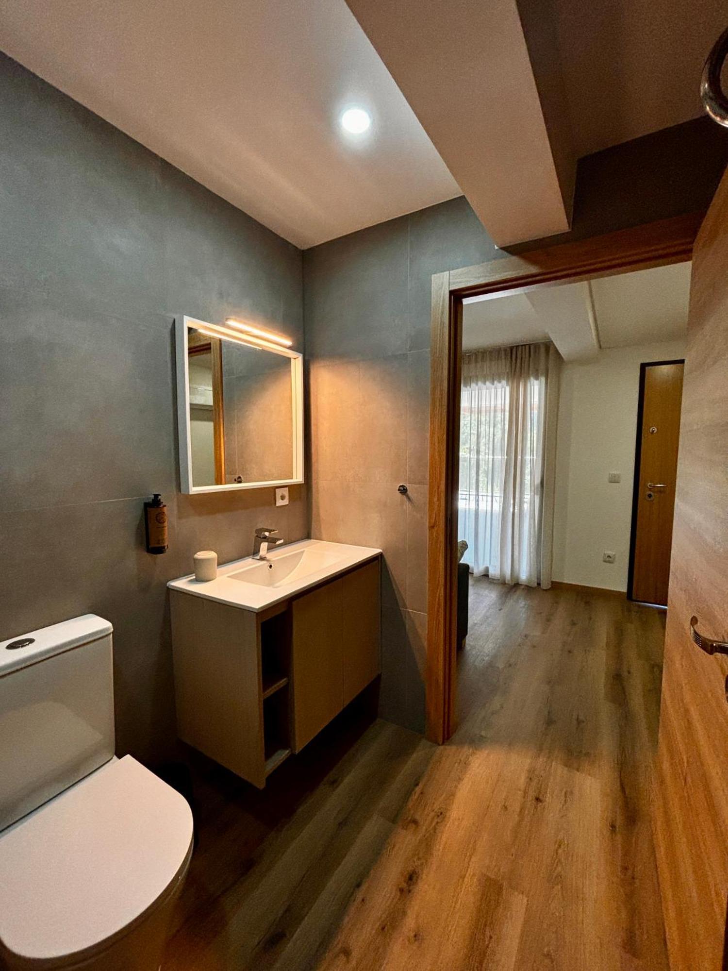 Qg Quinta De Grovelas Balanca Экстерьер фото