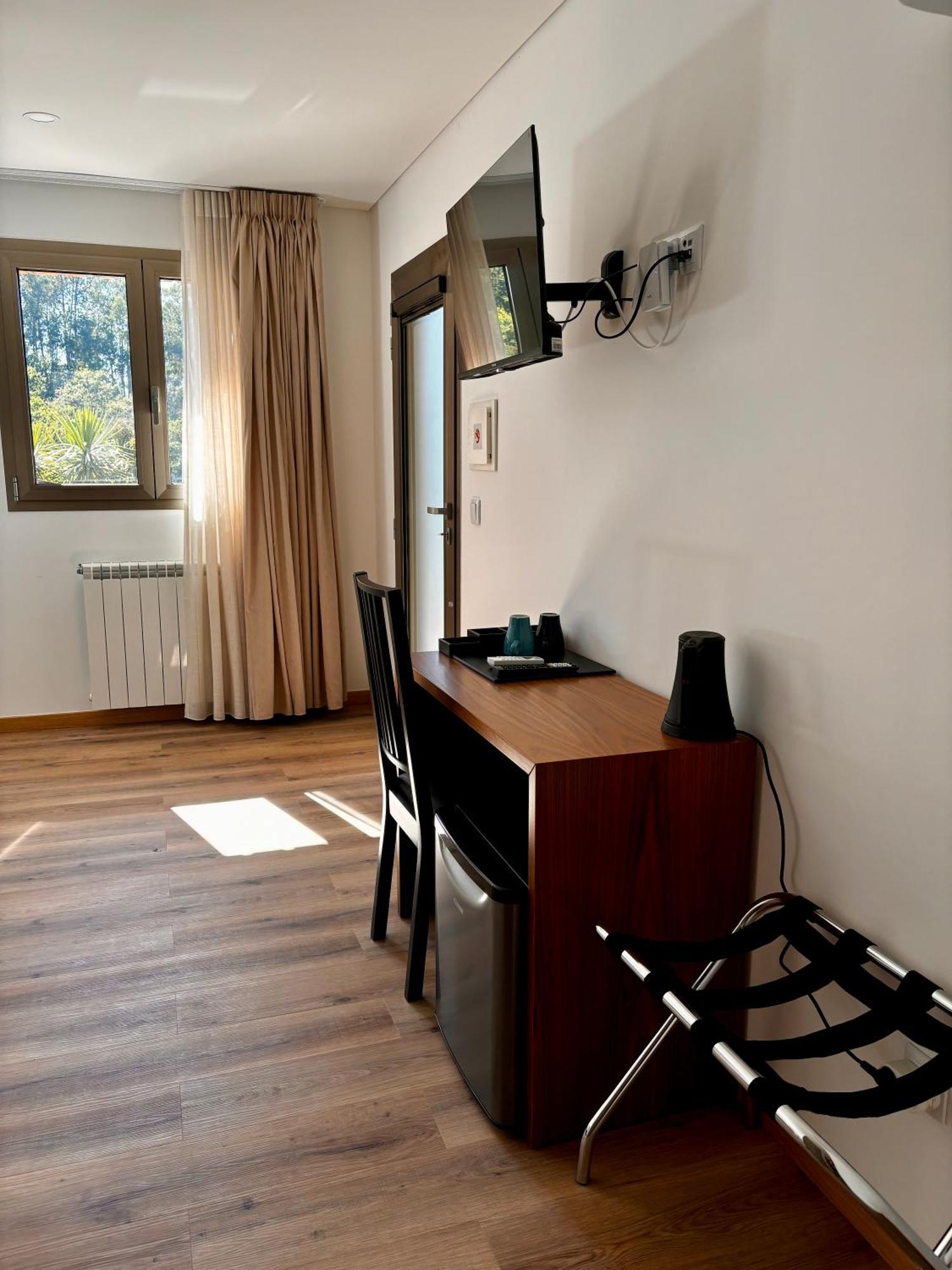Qg Quinta De Grovelas Balanca Экстерьер фото