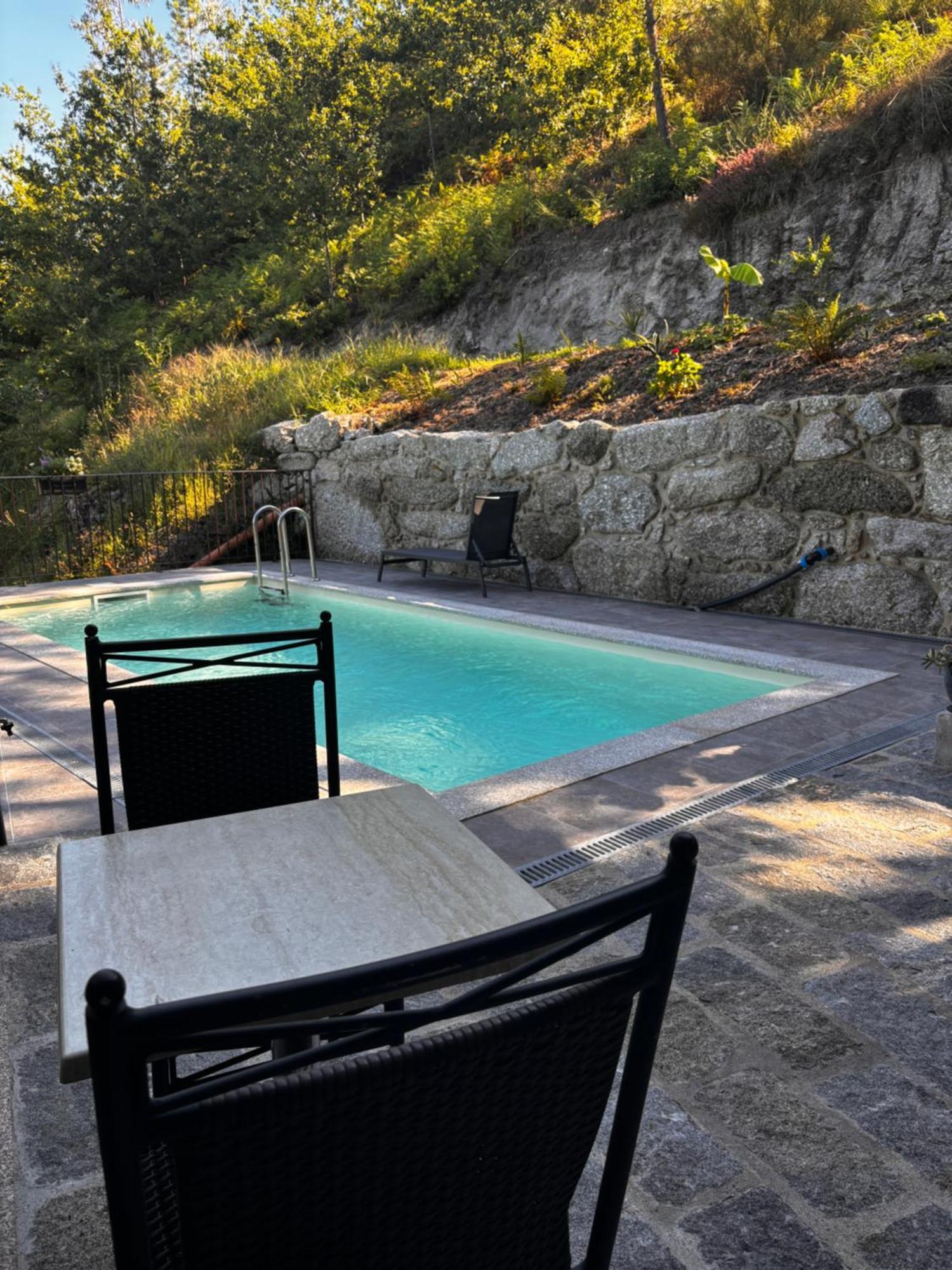 Qg Quinta De Grovelas Balanca Экстерьер фото