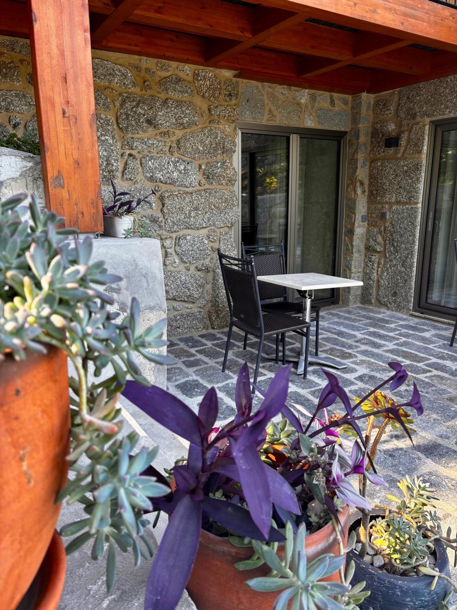 Qg Quinta De Grovelas Balanca Экстерьер фото
