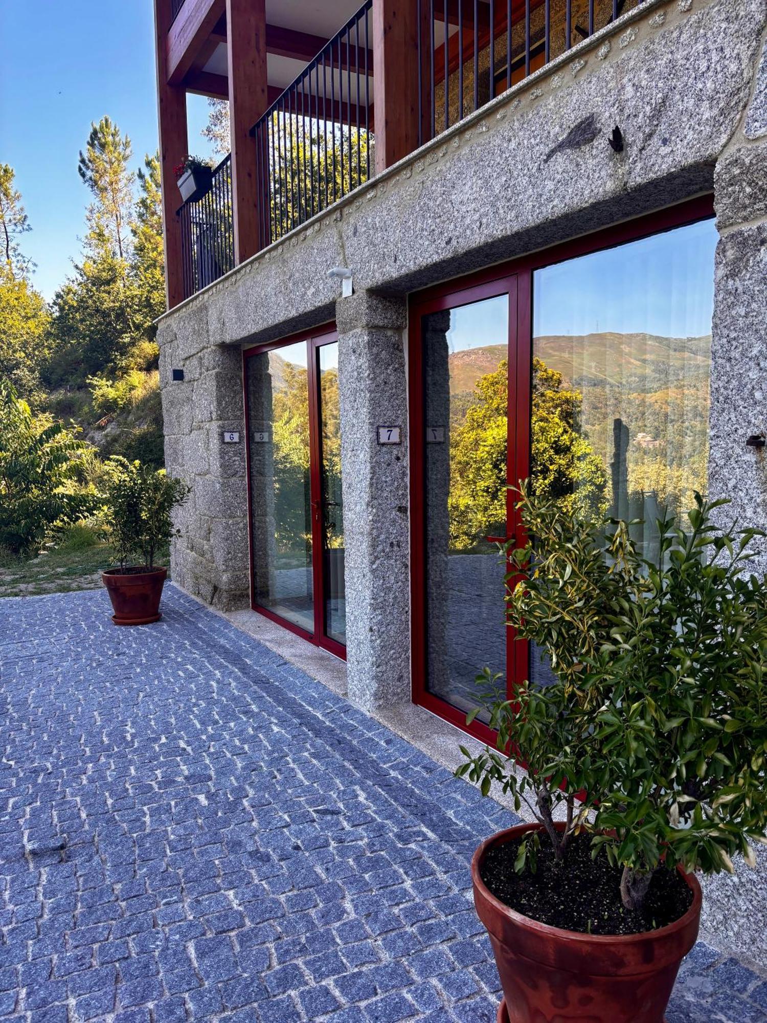 Qg Quinta De Grovelas Balanca Экстерьер фото