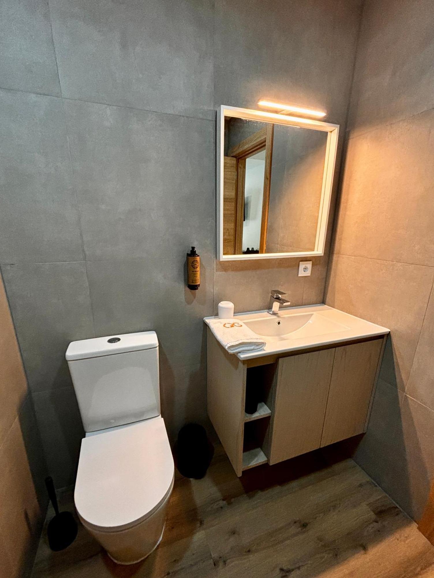 Qg Quinta De Grovelas Balanca Экстерьер фото